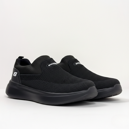 Skechers Men's -Ref 3283 BLACK