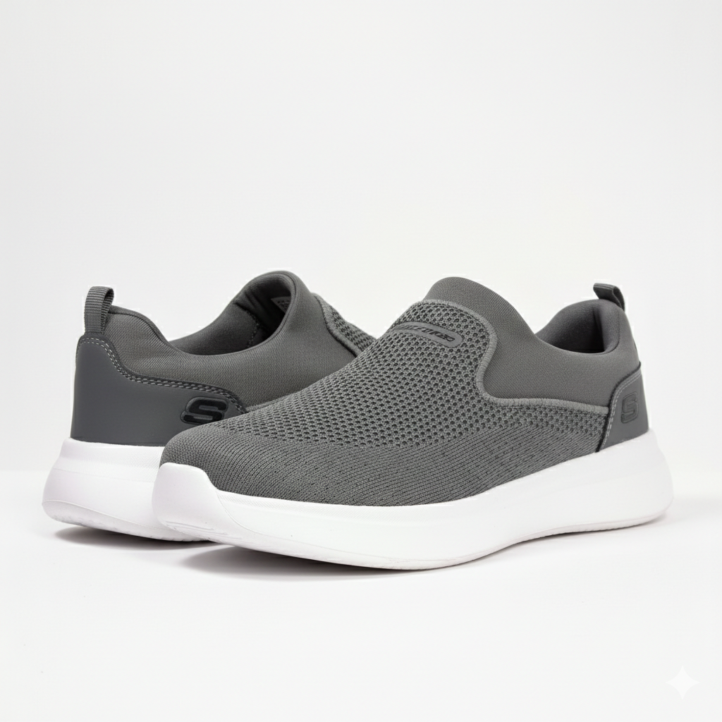 Skechers Men's -Ref 3283 GRAY