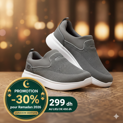 Skechers Men's -Ref 3283 GRAY