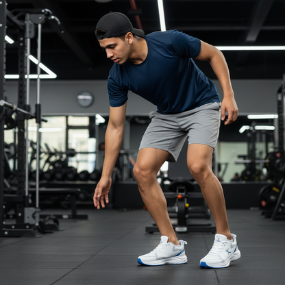 Espadrilles Airflex  Ref:TX-635