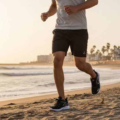 Espadrilles Airflex Ref:TX-2214