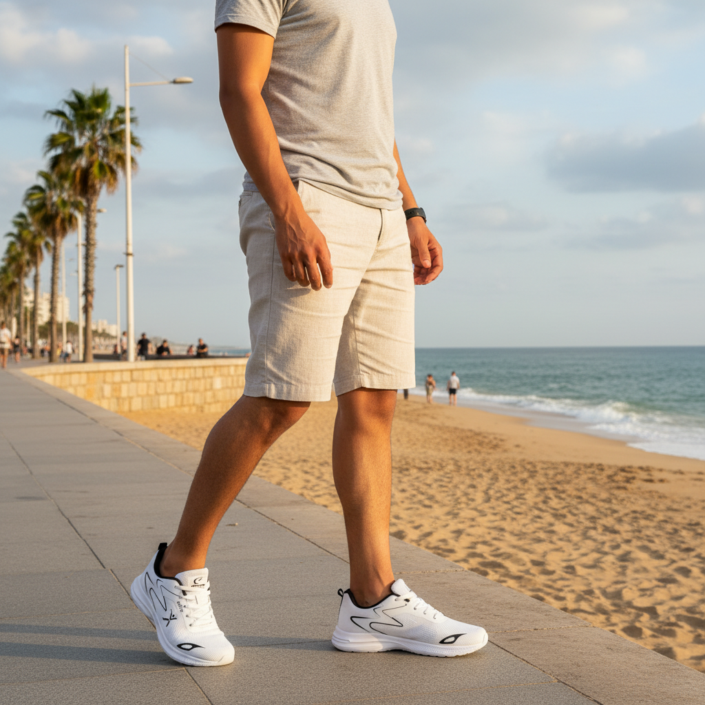 Espadrilles Airflex Ref:TX-2214