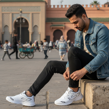 Espadrilles Airflex Ref:TX-2214