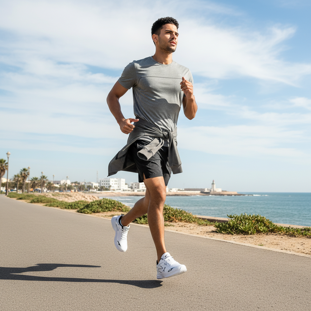 Espadrilles Airflex Ref:TX-2214