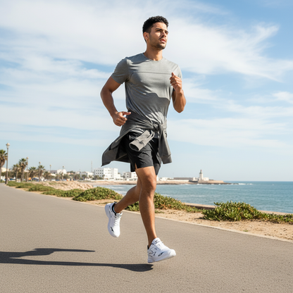 Espadrilles Airflex Ref:TX-2214