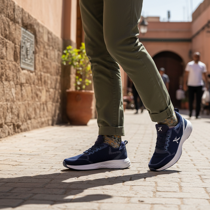 Espadrilles Airflex  Ref:TX-635