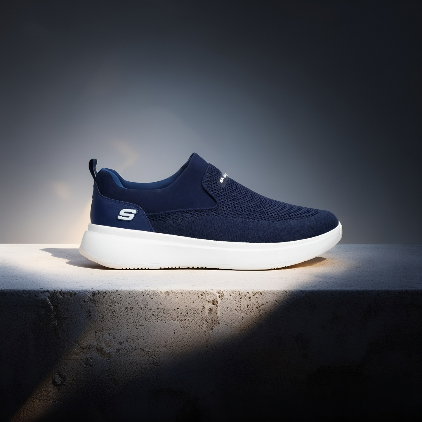 Skechers Men's -Ref 3283 BLUE