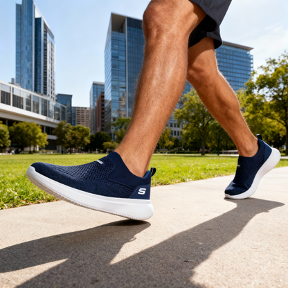 Skechers Men's -Ref 3283 BLUE